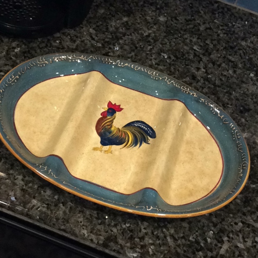 Rooster Cafe by Noble Excellence